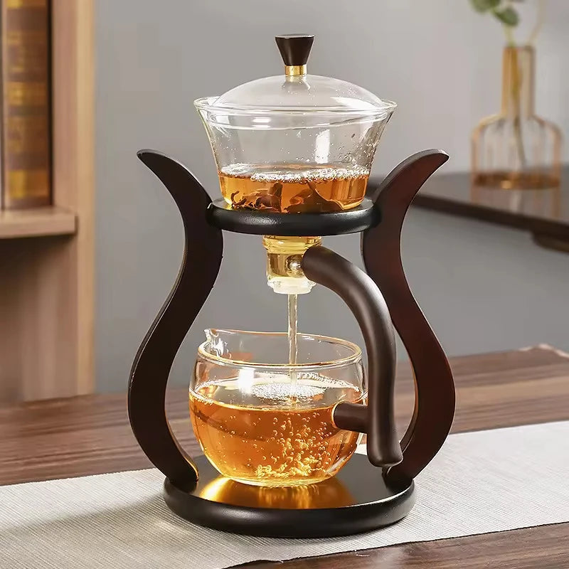 Steevara Lyre Brewer