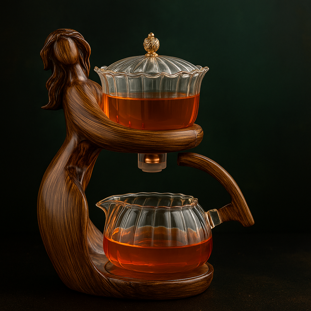 Steevara Embrace Brewer