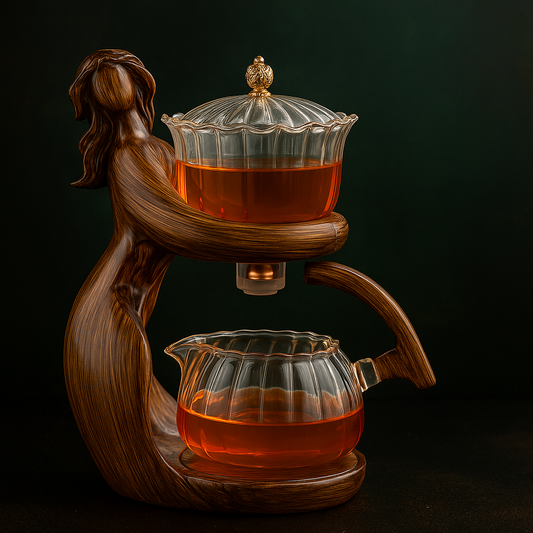 Steevara Embrace Brewer