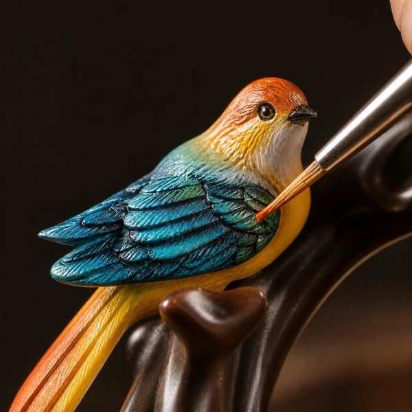 Craft detail