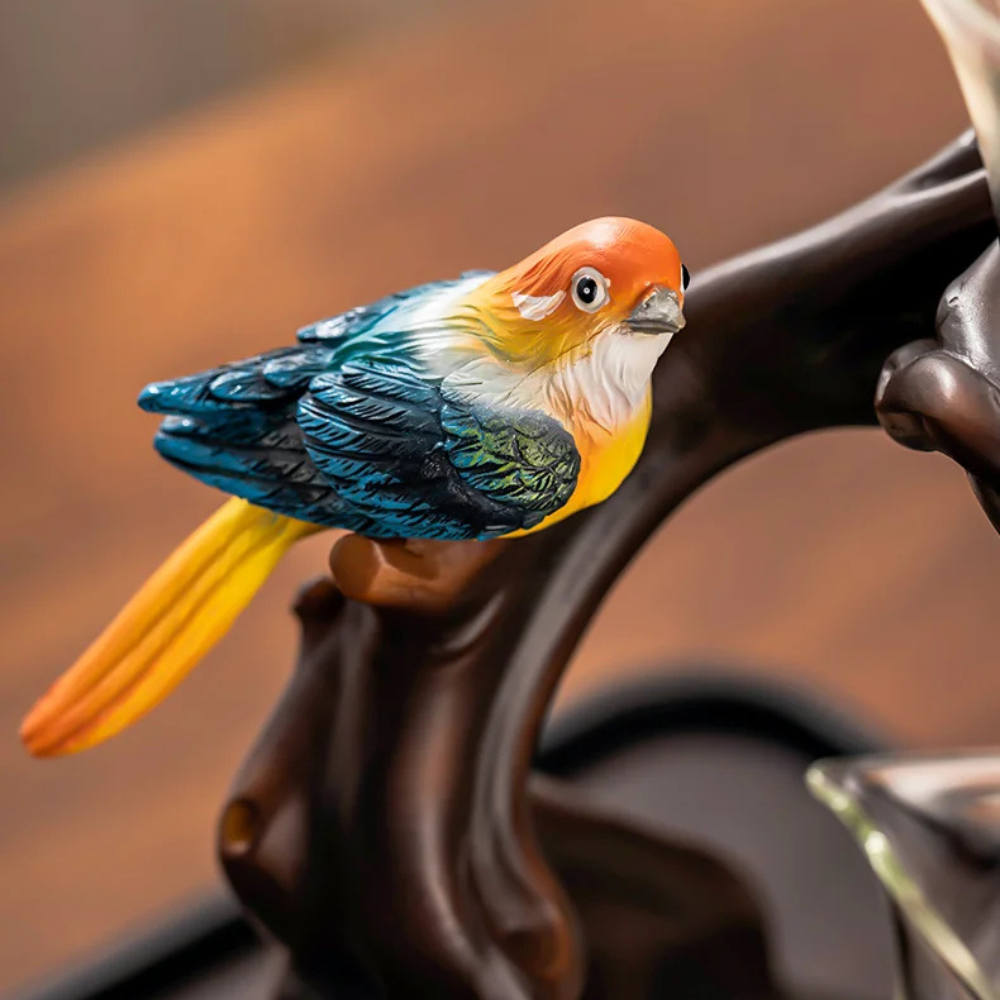 Steevara Songbird Tea Brewer