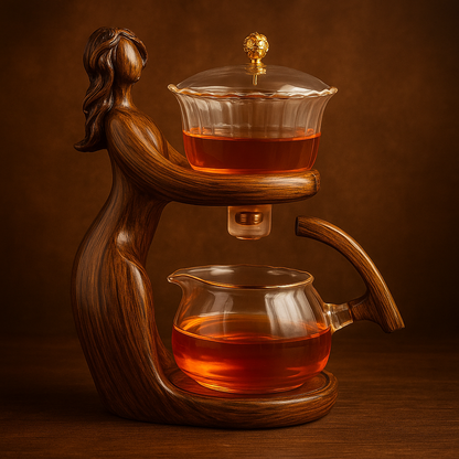 Steevara Embrace Brewer