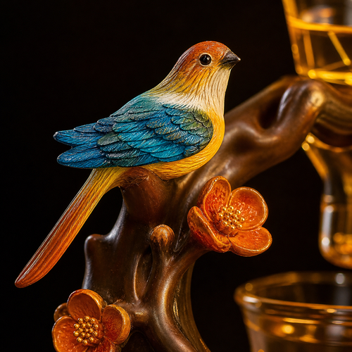 Artisan detail