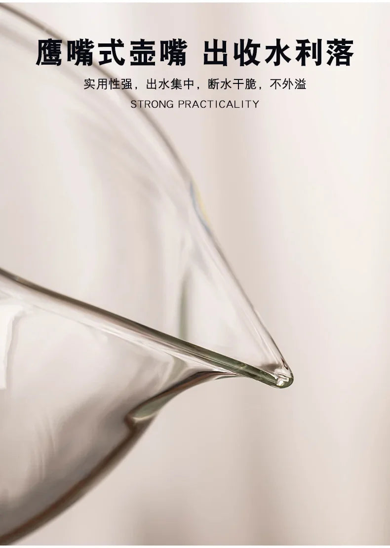 Steevara Songbird Tea Brewer