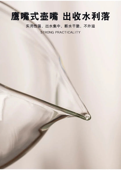 Steevara Songbird Tea Brewer