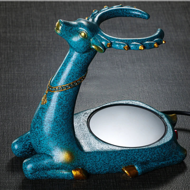 Steevara Aurora Deer Brewer