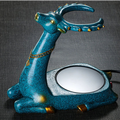 Steevara Aurora Deer Brewer