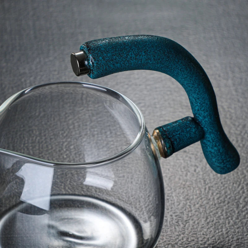 Steevara Aurora Deer Brewer