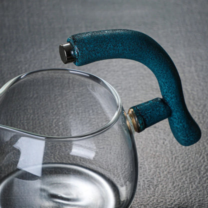 Steevara Aurora Deer Brewer